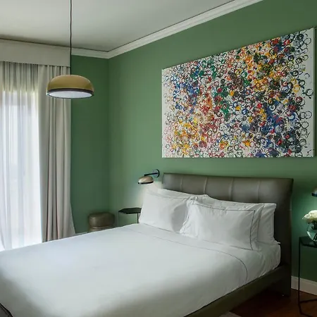 Butterfly Boutique Guest house Verona
