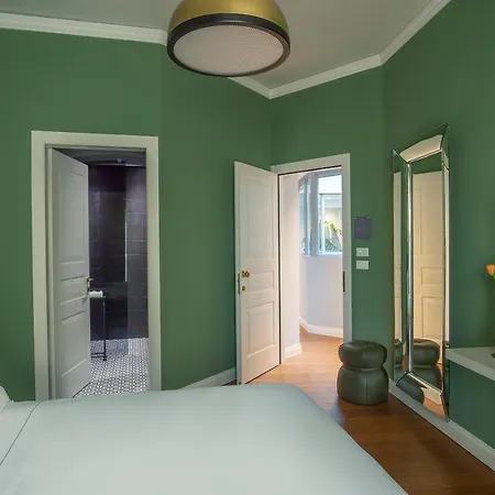 Butterfly 게스트하우스 4*