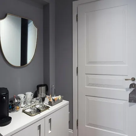 Butterfly Boutique Guest house 2*