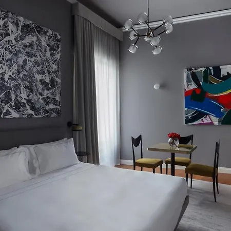 Butterfly 게스트하우스 베로나