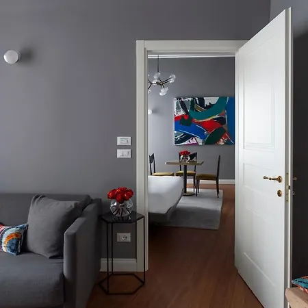 Butterfly 게스트하우스 베로나