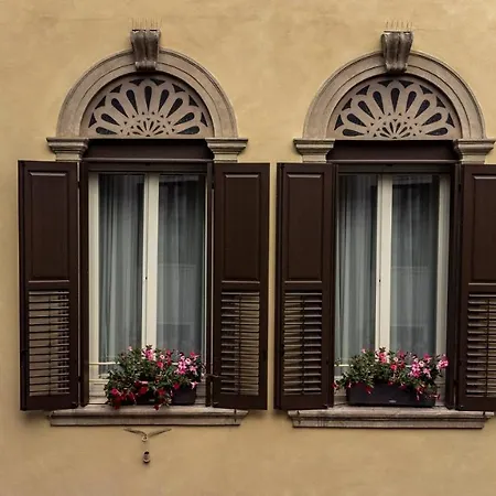 Guest house Butterfly Boutique Verona