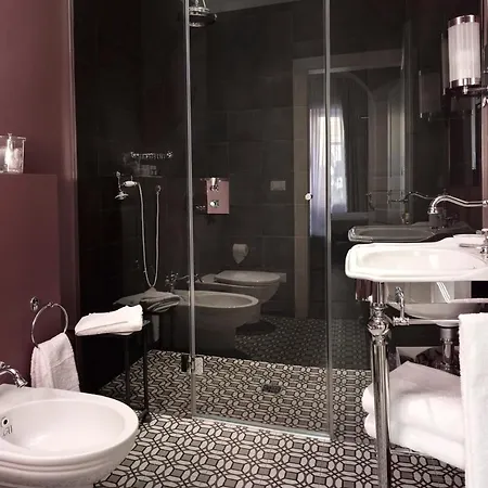 Guest house Butterfly Boutique Verona