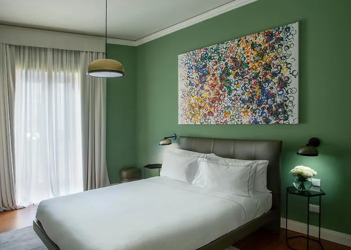 Butterfly Guest house Verona