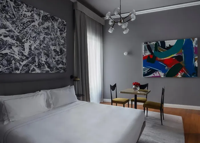 Butterfly Guest house Verona