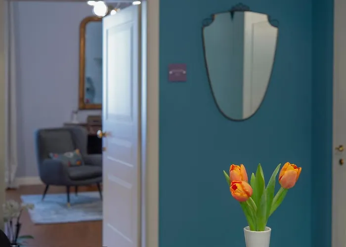 Guest house Butterfly 4*