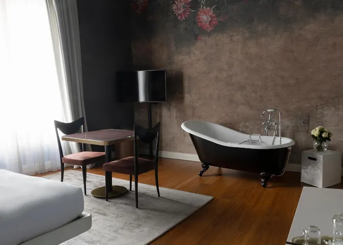 Guest house Butterfly