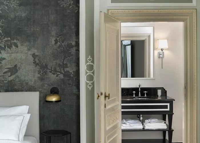 Butterfly Guest house Verona