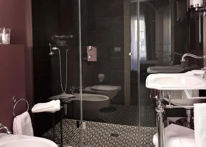 Guest house Butterfly Verona